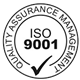 Certs-iso9001