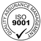 Certs-iso9001