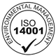 Certs-iso14001