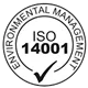 Certs-iso14001